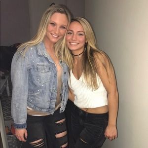 Meet your Posher, Hannah